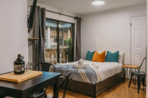 The Lifty Ski-In Ski-Out Studio, Pool and Gym